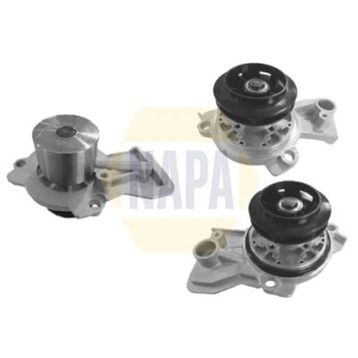 NAPA Engine Cooling Water Pump NWP1066