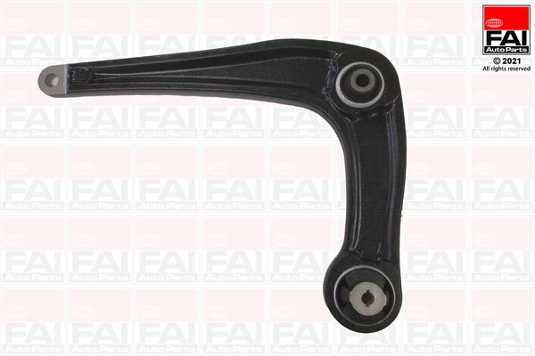 FAI Control/Trailing Arm