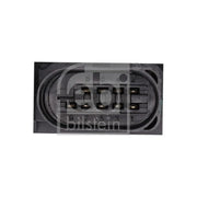 Febi Door Lock Mechanism Right Front 9 Pin 197217