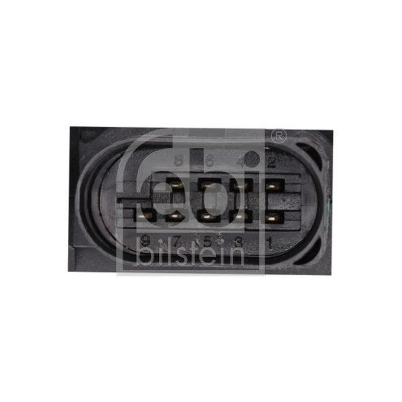 Febi Door Lock Mechanism Right Front 9 Pin 197217