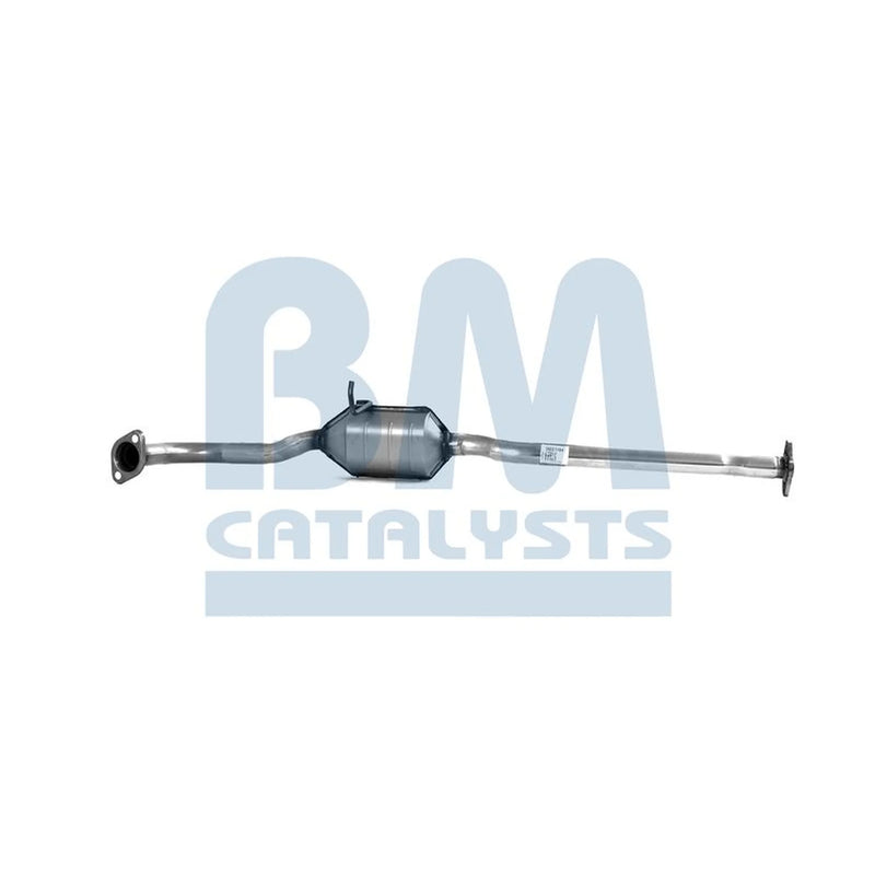 BM Catalysts Homologated Petrol Cat BM90334H