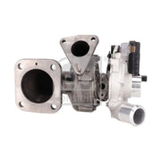 Febi Turbocharger Turbo Unit 186937