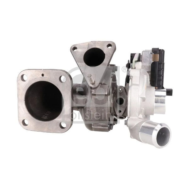 Febi Turbocharger Turbo Unit 186937