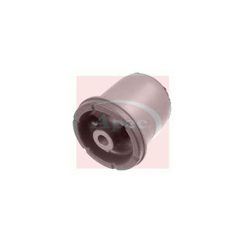 Apec Axle Beam Bushing Rear Right AST8150