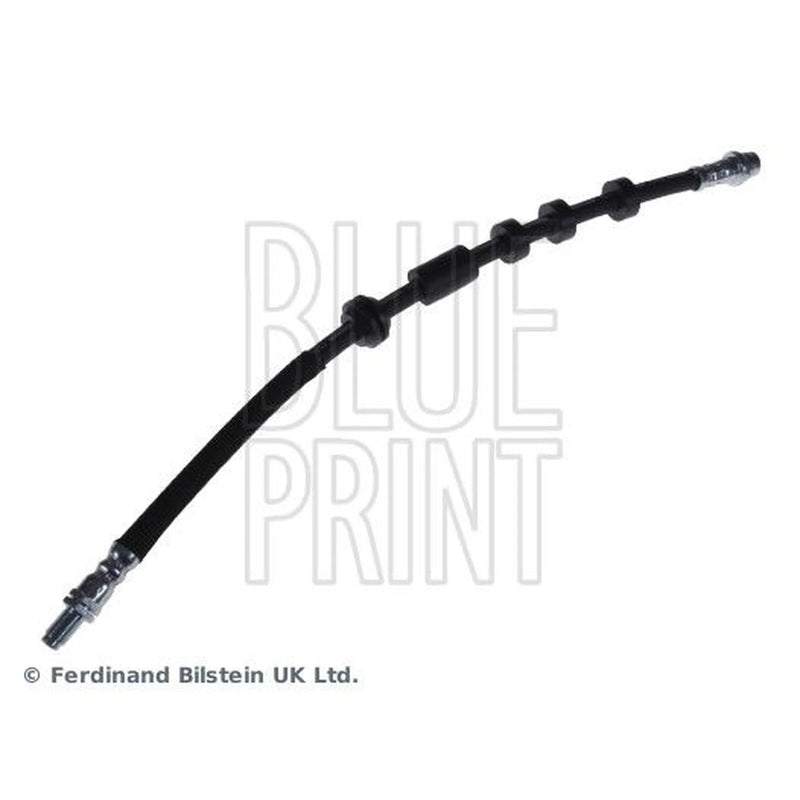 Blue Print Brake Hydraulic Hose Line Front Right ADJ135328