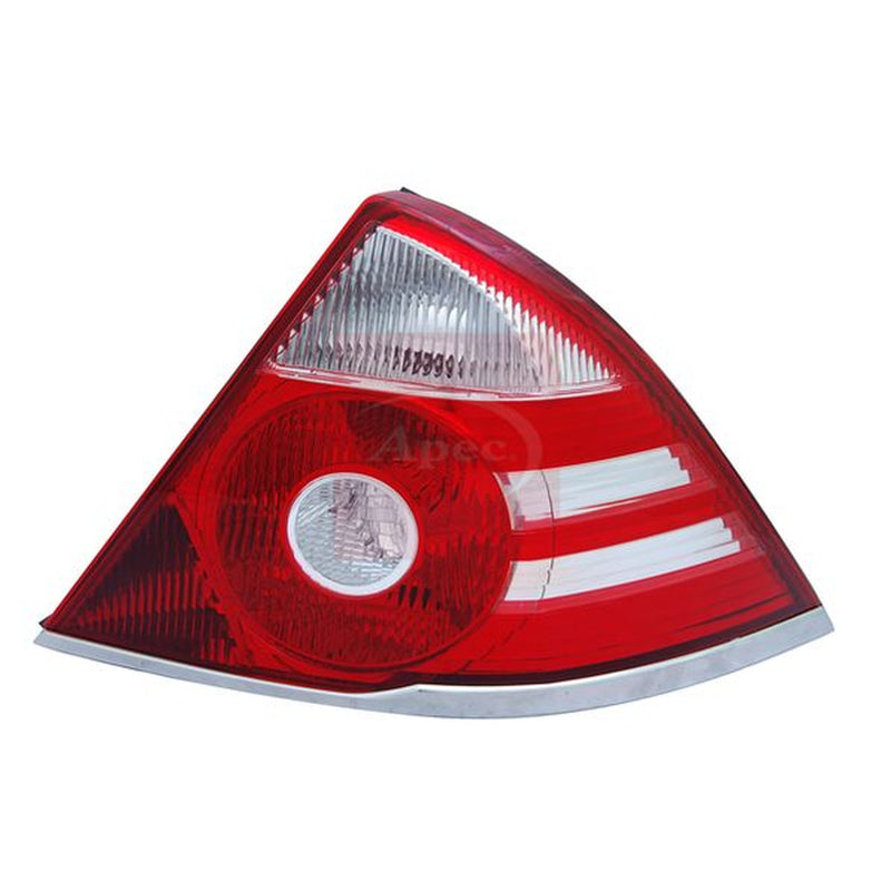 Apec Tail Light / Lamp Right ARL2312