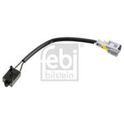 Febi Clutch Control Switch 2 Connectors 182687