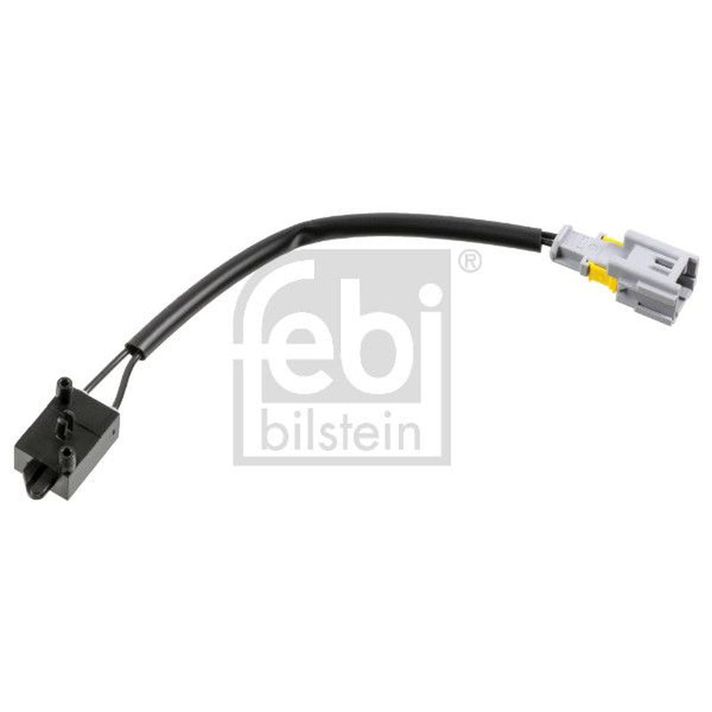 Febi Clutch Control Switch 2 Connectors 182687