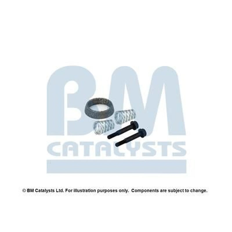 BM Catalysts Exhaust Pipe Mounting Kit FK70155C