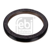 Febi Crankshaft Shaft Seal 76mm OD ID Wide 43537