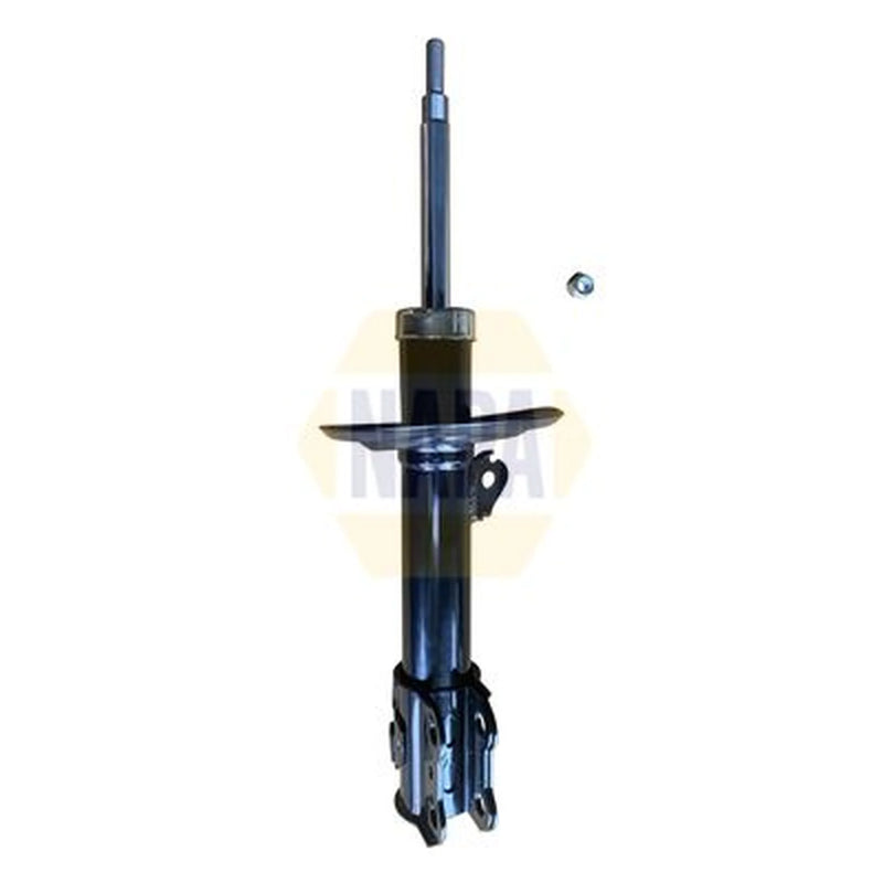 NAPA Shock Absorber Damper Strut Front Right NSA1727