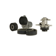 Gates Micro-V Multi-Ribbed Belt Kit KP37PK1685XS