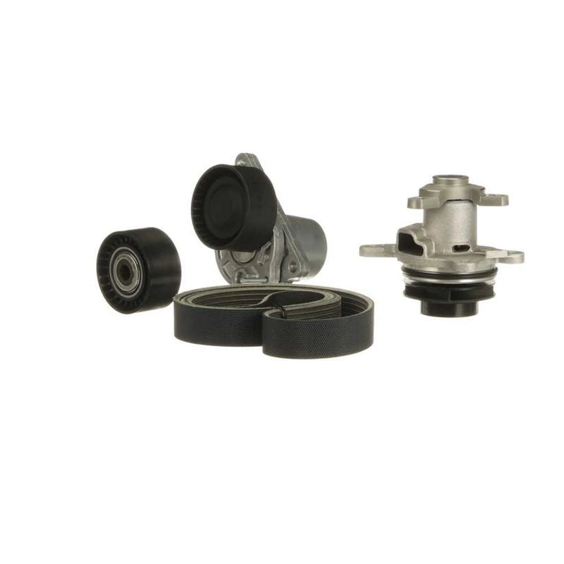 Gates Micro-V Multi-Ribbed Belt Kit KP37PK1685XS