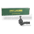 First Line Steering Tie Rod End Ball Joint FTR4126