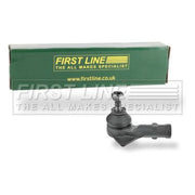 First Line Steering Tie Rod End Ball Joint FTR4126