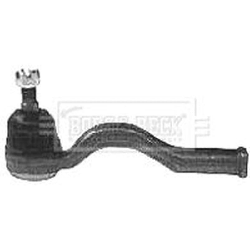 Borg & Beck Steering Tie Rod End Ball Joint BTR4311