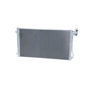 NRF Air Conditioning Condenser 350374