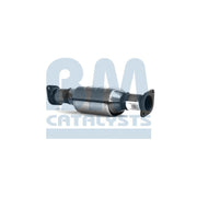 BM Catalysts Homologated Diesel Cat BM80482H
