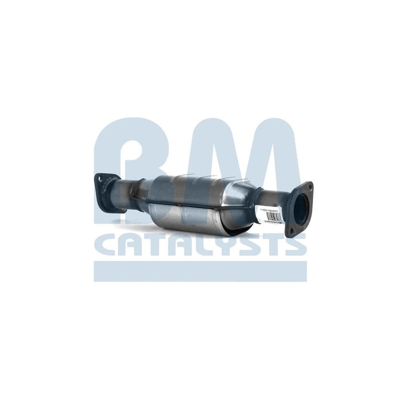 BM Catalysts Homologated Diesel Cat BM80482H