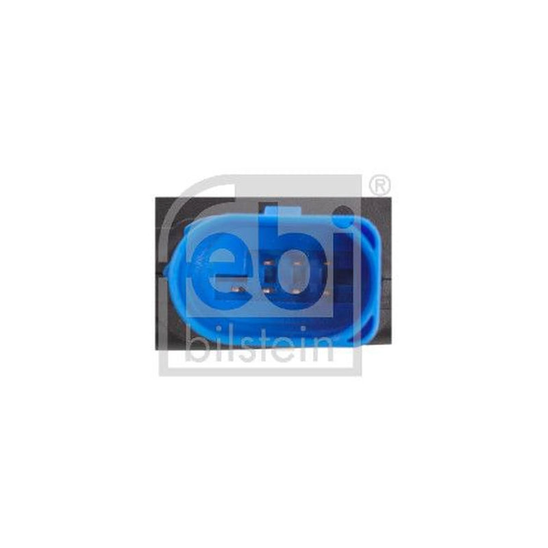 Febi Door Lock Mechanism Left Rear 7 Pin 172115