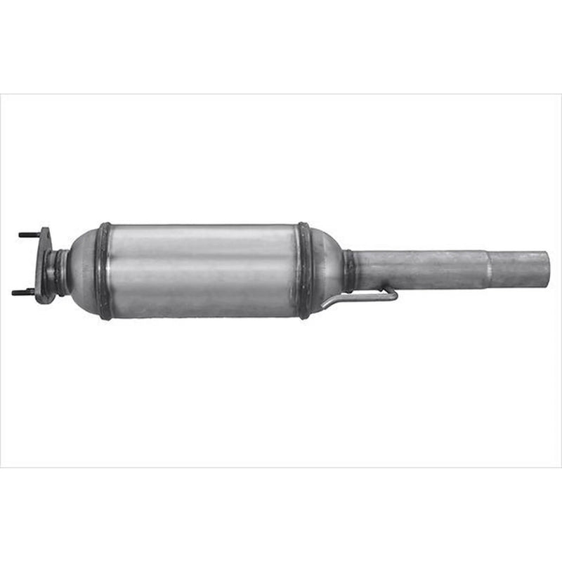 Hella Soot/Particulate Filter 8LH 366 080-461