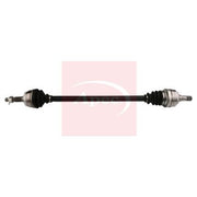 Apec CV Drive Shaft Driveshaft Front Right ADS1223R