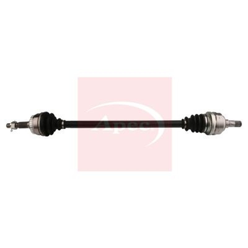Apec CV Drive Shaft Driveshaft Front Right ADS1223R