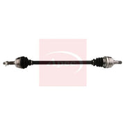 Apec CV Drive Shaft Driveshaft Front Right ADS1223R