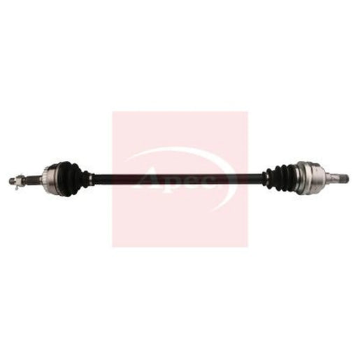 Apec CV Drive Shaft Driveshaft Front Right ADS1223R