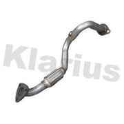 Klarius Exhaust Pipe OD CV55Q