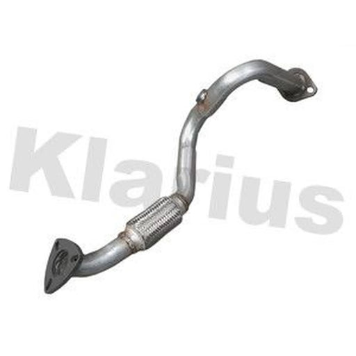 Klarius Exhaust Pipe OD CV55Q
