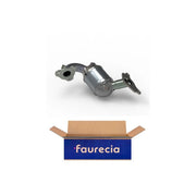 Hella Catalytic Converter 8LE 366 055-551