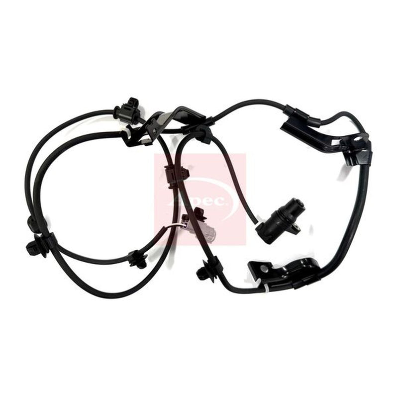 Apec ABS Wheel Speed Sensor Front Left ABS1989