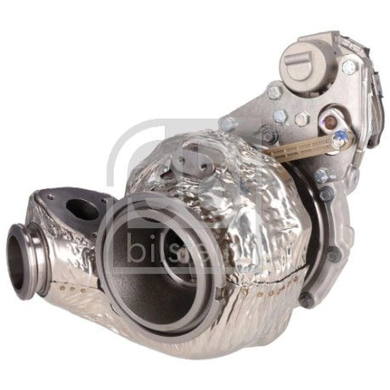 Febi Turbocharger Turbo Unit 188093