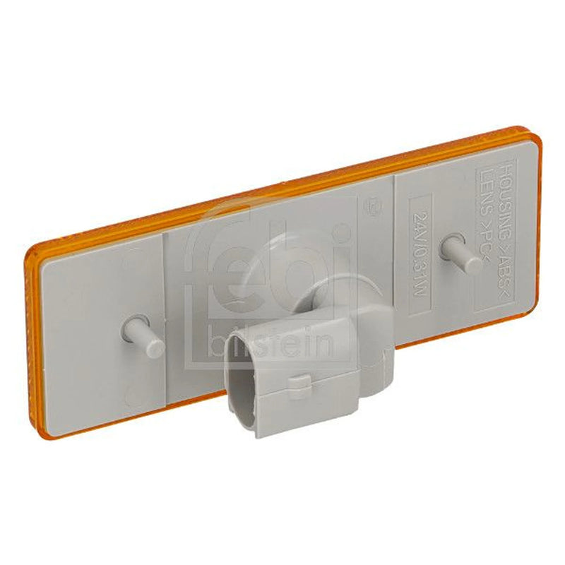 Febi Side Marker Light Wide High 198231