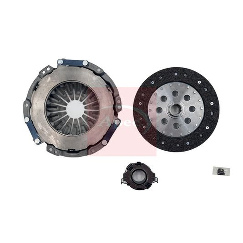 Apec Clutch Kit Set 3pc ACL1300