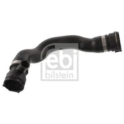 Febi Radiator Coolant Hose Right 205mm ID 45986