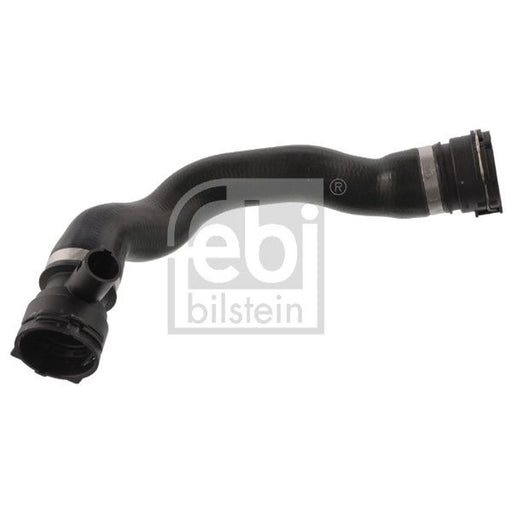 Febi Radiator Coolant Hose Right 205mm ID 45986