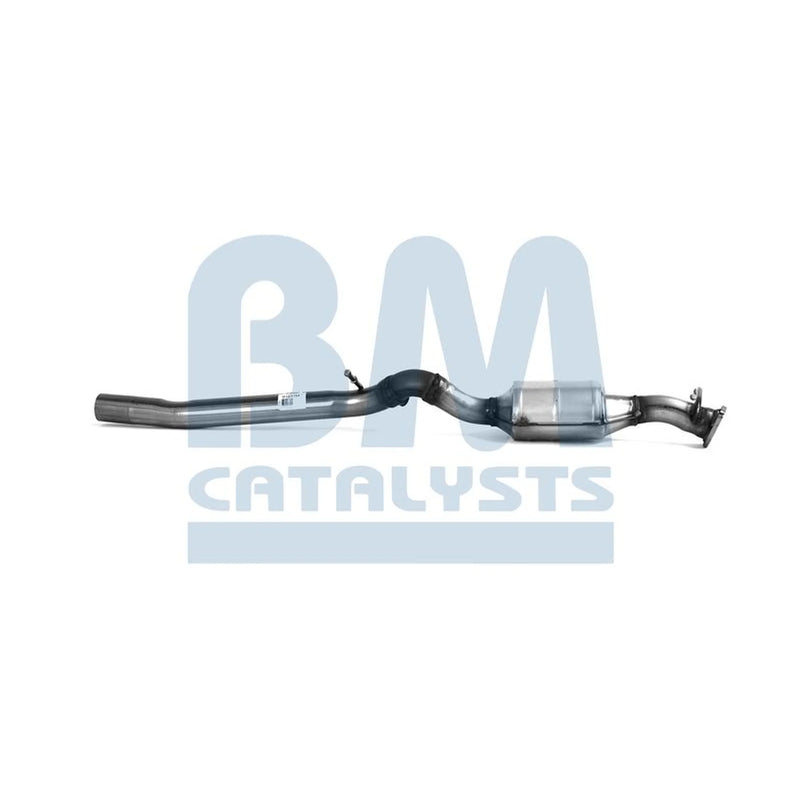 BM Catalysts Homologated Petrol Cat BM91517H