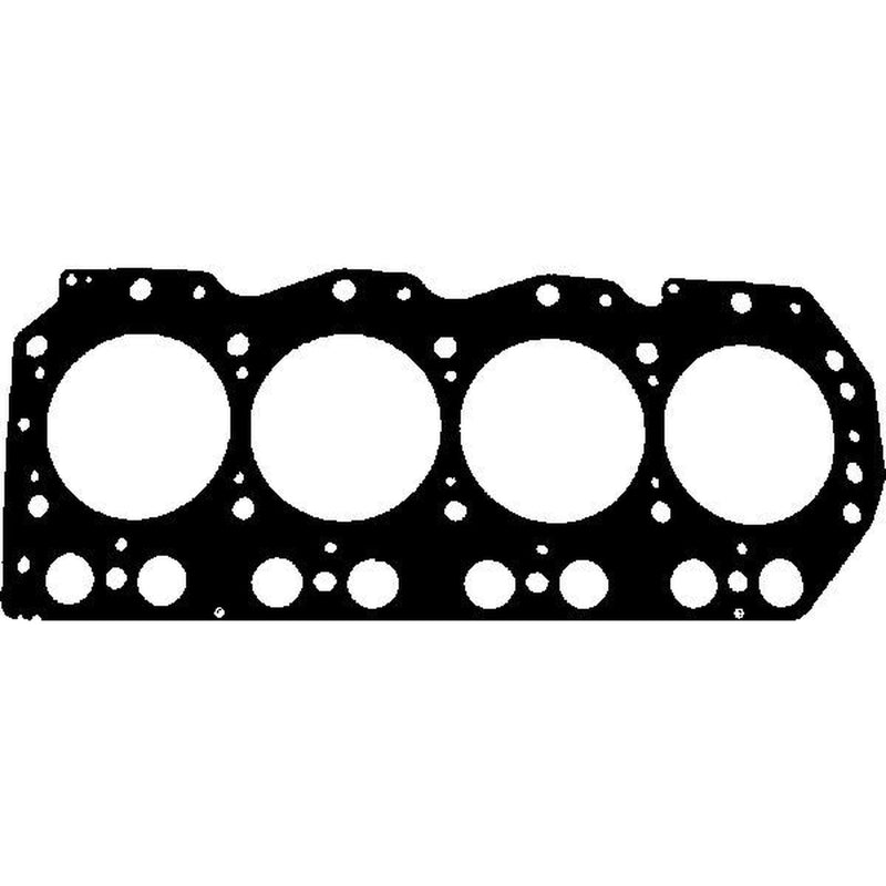 BGA Cylinder Head Gasket 1mm Thick CH7362I