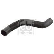 Febi Radiator Coolant Hose ID 107550