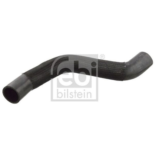 Febi Radiator Coolant Hose ID 107550