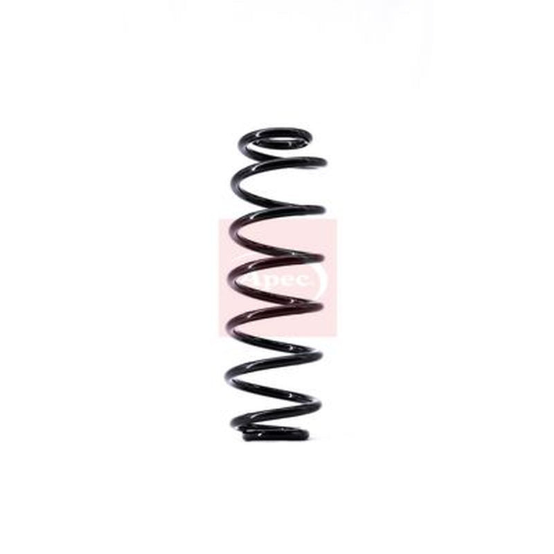 Apec Rear Suspension Coil Spring ACS1442