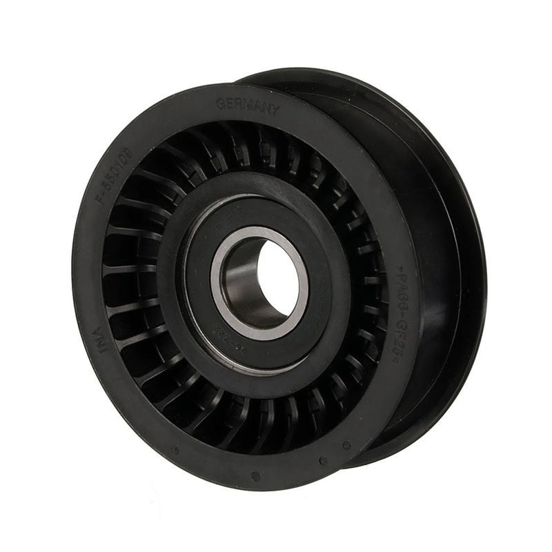 Gates V-Ribbed Belt Deflection/Guide Pulley T36303
