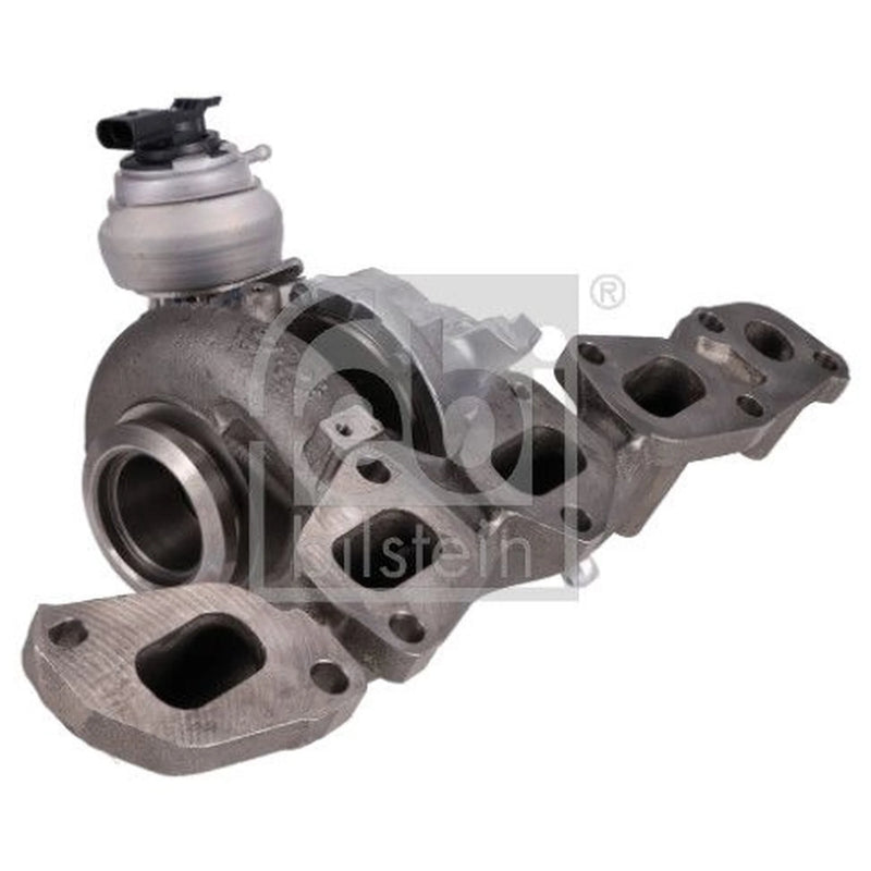 Febi Turbocharger Turbo Unit 186787