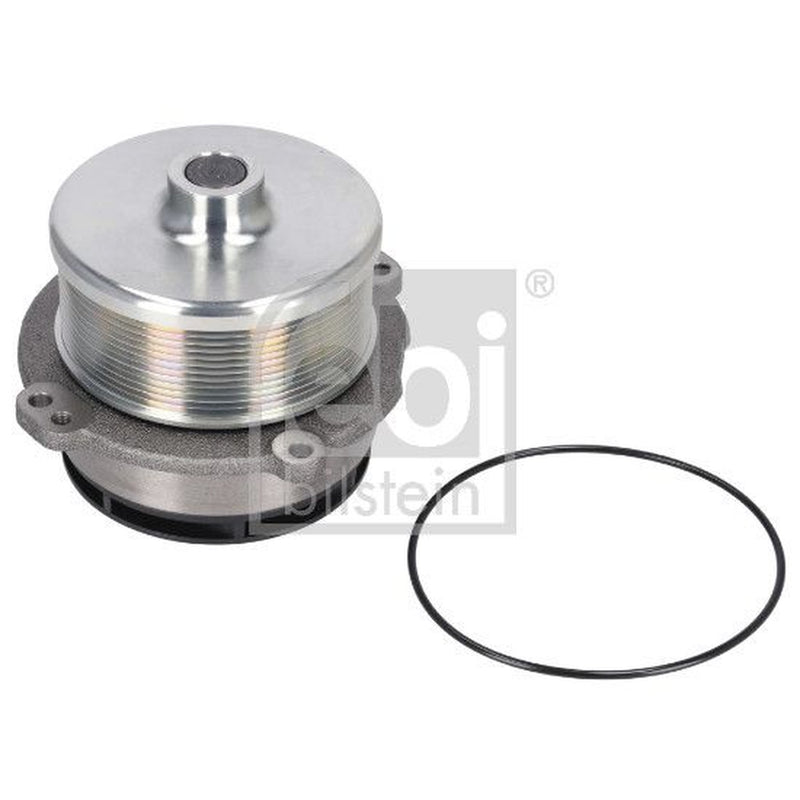 Febi Engine Cooling Water Pump 198086