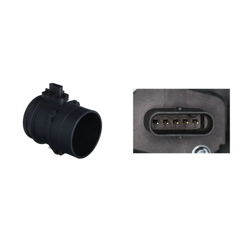 Valeo MAF Sensor (Mass Air Flow) 366971