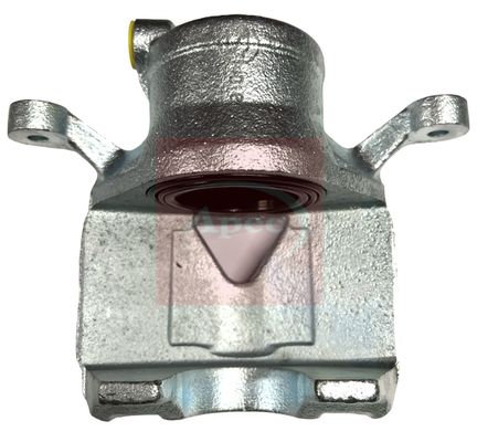 Apec Brake Caliper Assembly Front Left