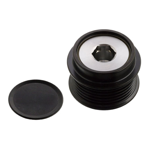 Blueprint ADT36125 Alternator Freewheel Clutch Fits Toyota Auris Avensis Corolla Blueprint - Town Parts