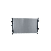 NRF Engine Radiator 550261